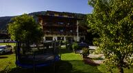 Hotel-Garni Klocker