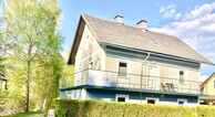 Appartement Baier