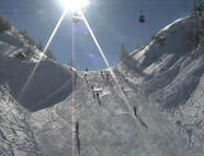 Bild vom Skigebiet Katrin Alm - Bad Ischl
