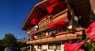 Chalet Das Hubertus