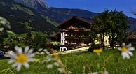  Landhotel Untermüllnergut