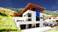 Pfundis-Appartement