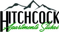 Hitchcock Apartments Stubai