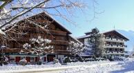 Chalet Sonne Vandans