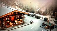 Meine kleine Alm