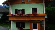 Ferienhaus Fuchslechner