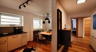 Appartements Seven Summits