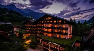  Hotel Alpina