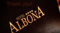 Albona
