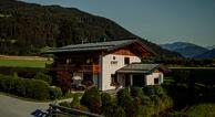 Alpin Apartments G'ret