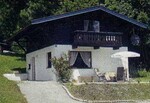 Bild von der Unterkunft
