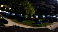 Campingplatz St. Michael