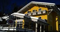 Pension Siegelbrunn Bed & Breakfast
