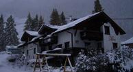 Haus Albin