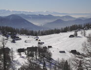 Bild vom Skigebiet Aflenz - Bürgeralm/Lindenlift
