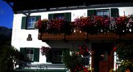 Bauernhof Oberbach u Pension Panorama Haus Enzian