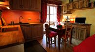 Appartement Teddybär