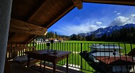 Ferienapartment Kaiserblick in Rettensch&ouml;ss