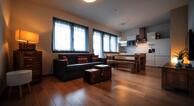 APPARTEMENT AROSA
