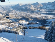 Bild vom Skigebiet Zinkenlifte Hallein - Bad Dürrnberg