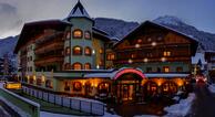Alpin Resort Stubaier Hof