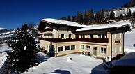 Alpenhof Apartments