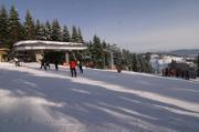 Bild vom Skigebiet Winterberg Skiliftkarussell