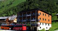 Ferienwohnung Ski-Hans