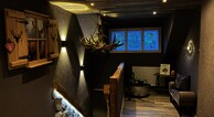 Chalet am Wei&szlig;enbach