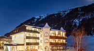 Hotel Venter Bergwelt