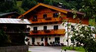 Pension Kellnerhof