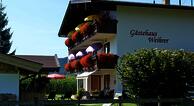 G&auml;stehaus Weihrer - Familie Weihrer