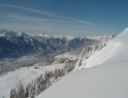 Bild vom Skigebiet Emberger Alm