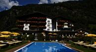 Alpenhotel Fernau