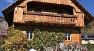 Chalet Kiefer