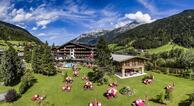 Relais Châteaux SPA-Hotel Jagdhof