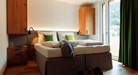 All-Suite Resort Ötztal