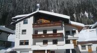 Pension Kristall