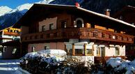 Haus Sebbe