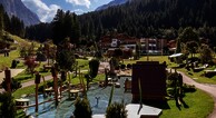 HABACHKLAUSE Familien Bauernhof Resort