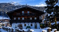 Landhaus Ammer
