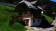 Ferienhaus Burgblick