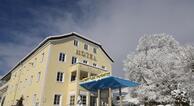 Austria Classic Hotel Heiligkreuz
