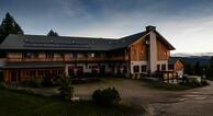 JUFA Hotel Hochrindl***