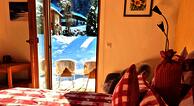 Appartement Bergtr&auml;ume