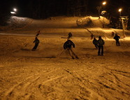 Bild vom Skigebiet Skilifte Nußbaumer - Hof bei Salzburg