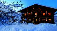 Chalet Gumperhof