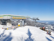 Bild vom Skigebiet Mönichkirchen-Mariensee