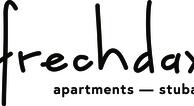 frechdax - apartments stubai