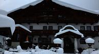 Hotel Garni Krössbacherhof